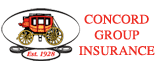 Concord Group logo