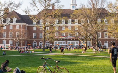 Keeping College Students Safe